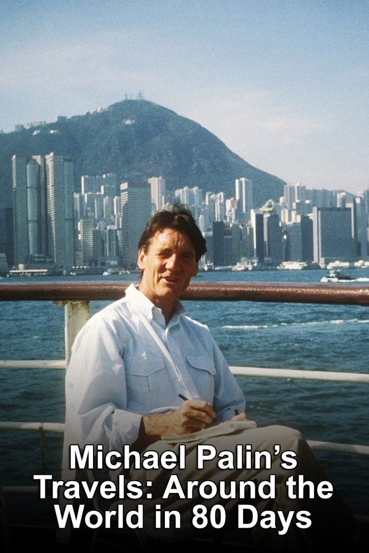 Michael Palin: Around the World in 80 Days wwwgstaticcomtvthumbtvbanners441680p441680