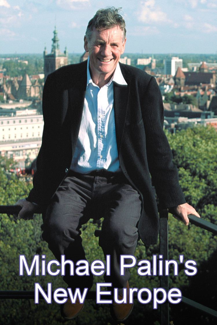 Michael Palin's New Europe wwwgstaticcomtvthumbtvbanners801316p801316