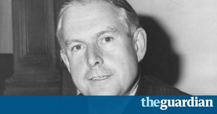 Michael Palliser Sir Michael Palliser obituary Politics The Guardian