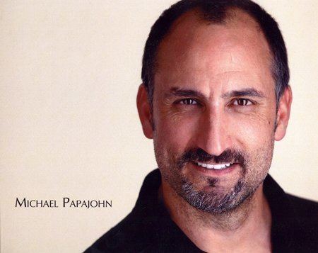 Michael Papajohn Michael Papajohn NCISLA Magazine