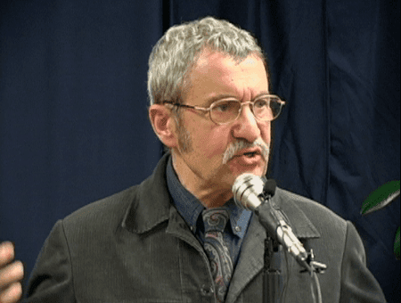 Michael Parenti The Wisdom of Michael Parenti Select Talks The Greanville Post