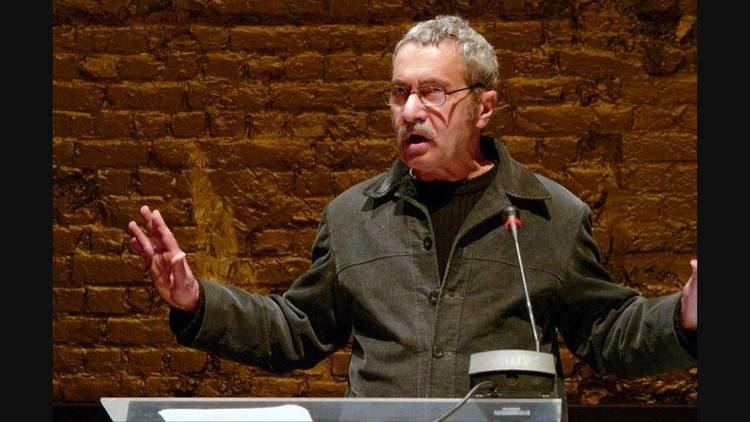 Michael Parenti Michael Parenti Wealth Creates Poverty YouTube