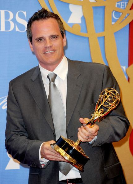 Michael Park (actor) Michael Park Pictures 37th Annual Daytime Entertainment