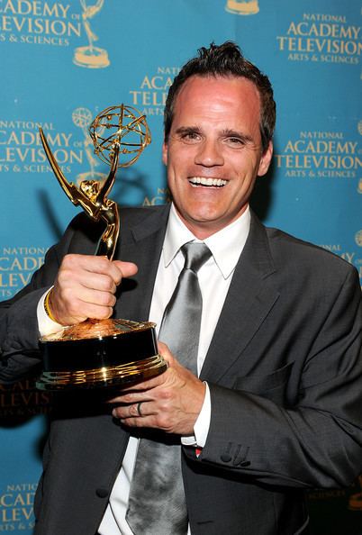 Michael Park (actor) Michael Park Pictures 37th Annual Daytime Emmy Awards