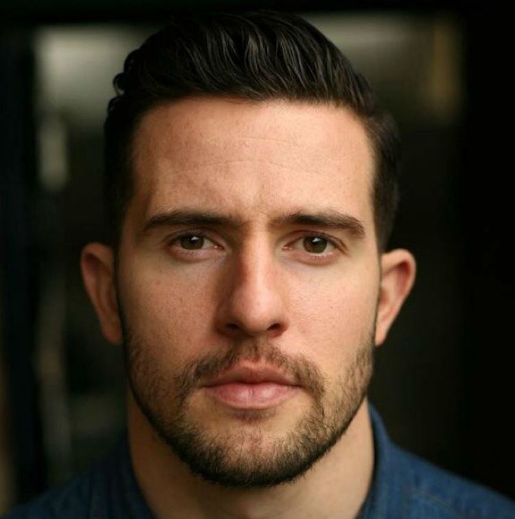 Michael Parr Another explosive story for Michael Parr as Emmerdale39s