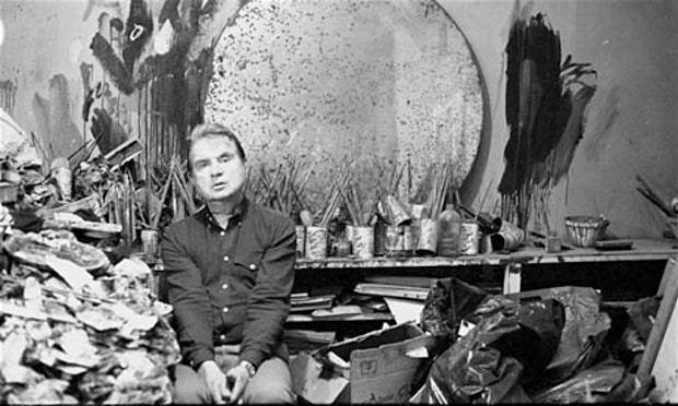 Michael Peppiatt Interviews with Artists 19662012 by Michael Peppiatt