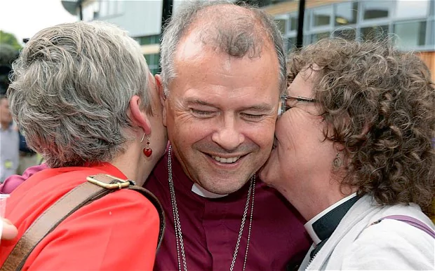 Michael Perham (bishop) Senior bishop quits post for personal reasons Telegraph