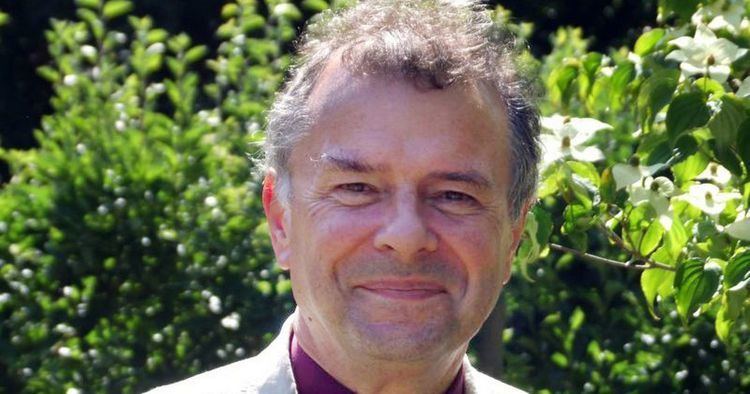 Michael Perham (bishop) Former Bishop of Gloucester Michael Perham dies of cancer aged 69