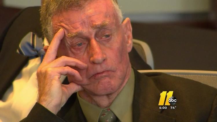Michael Peterson (murder suspect) Judge rules Michael Peterson will stand trial in murder case abc11com