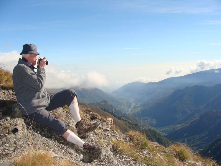 Michael Peyron Michael Peyrons Berber website Hannibal crosses the Alps