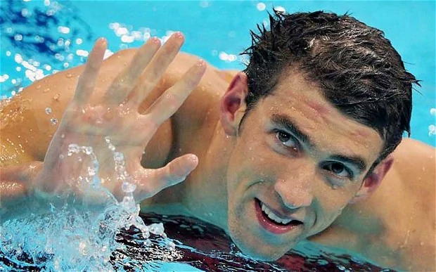 Michael Phelps Michael Phelps out to become the most prolific Olympian of