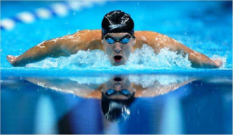 Michael Phelps Perfectly Addicted Michael Phelps39 Bad Behavior Maybe