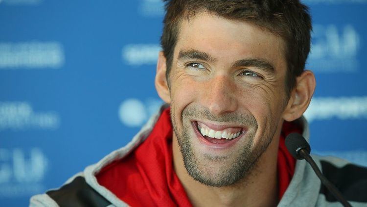 Michael Phelps Olympic Swimmer Michael Phelps 39Deeply Sorry39 After DUI