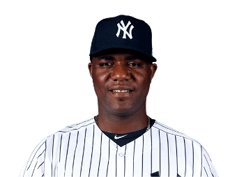 Michael Pineda Michael Pineda Stats News Pictures Bio Videos New York Yankees