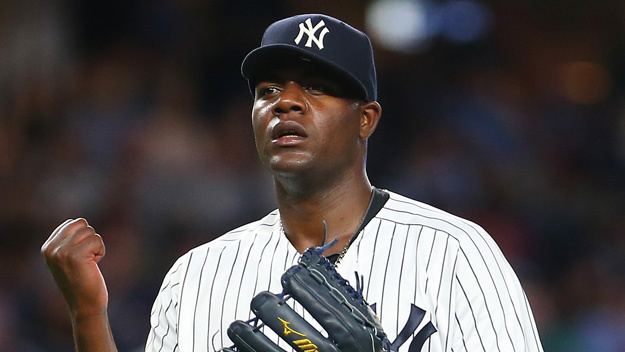 Michael Pineda Caller To Francesas Show Not Happy About Michael Pinedas Crooked