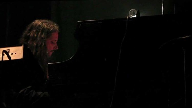 Michael Pinnella Michael Pinnella Piano Solo Symphony X YouTube