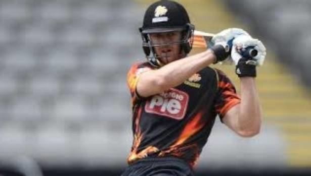 Michael Pollard (cricketer) Wellington Firebirds batsman Michael Pollard ready to go big Stuff