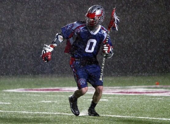 Michael Powell (lacrosse) Lettin39 It Rip With Mike Powell Lacrosse All Stars