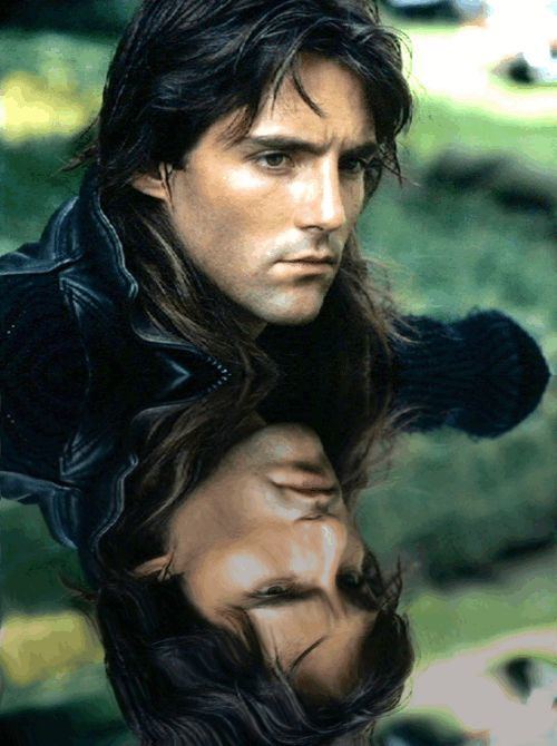 Michael Praed Michael Praed as Robin Hood in quotRobin of Sherwood