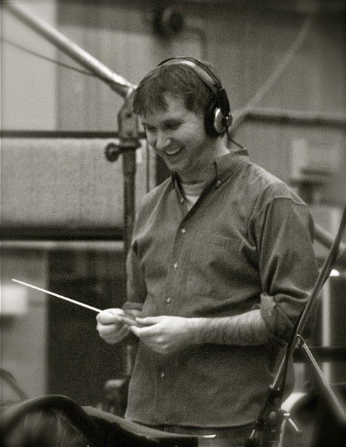 Michael Price (composer) Producer and Composer Michael Price Delicious