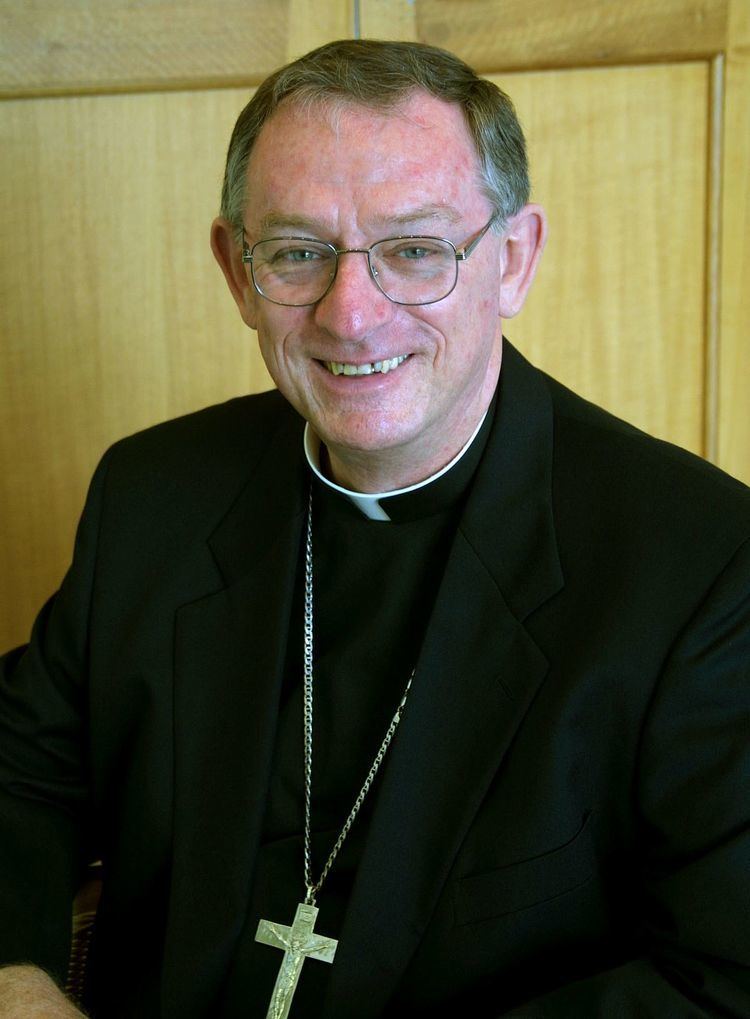 Michael Putney (bishop) httpsuploadwikimediaorgwikipediacommonsthu