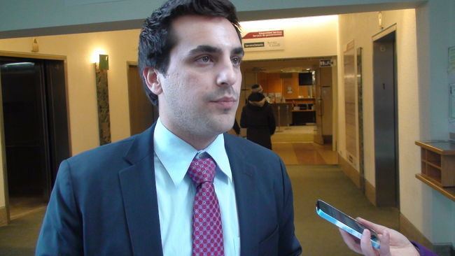 Michael Qaqish Three jump into GloucesterSouth Nepean election race Ottawa Votes