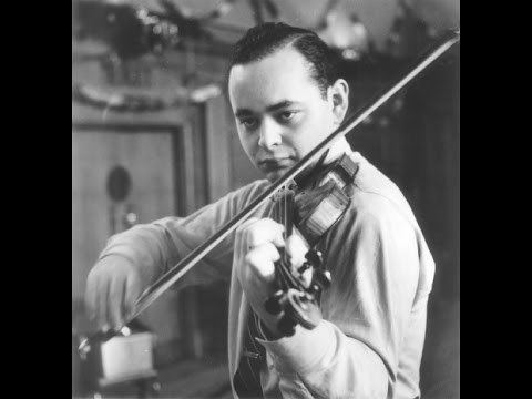 Michael Rabin Michael Rabin Unissued Radio Broadcast Saint Saens Violin Concerto