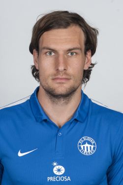Michael Rabušic FC Slovan Liberec Player profile Michael Rabuic 7