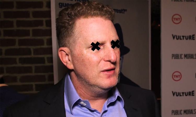 Michael Rapaport Actor Michael Rapaport goes after Le Batard family on Twitter gets