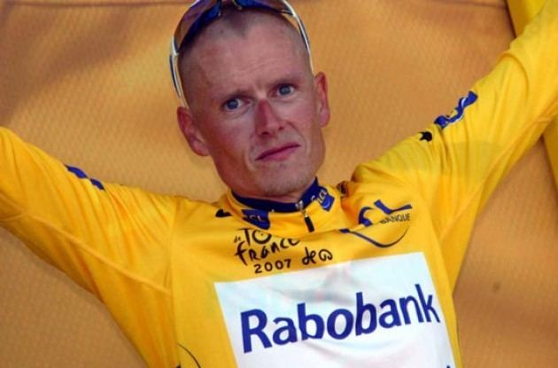 Michael Rasmussen Michael Rasmussen admits doping for more than a decade
