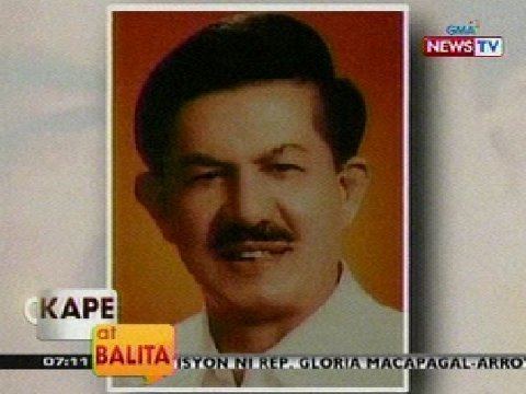 Michael Ray Aquino Kampo ni Bubby Dacer maluwag na tinanggap ang paglaya ni