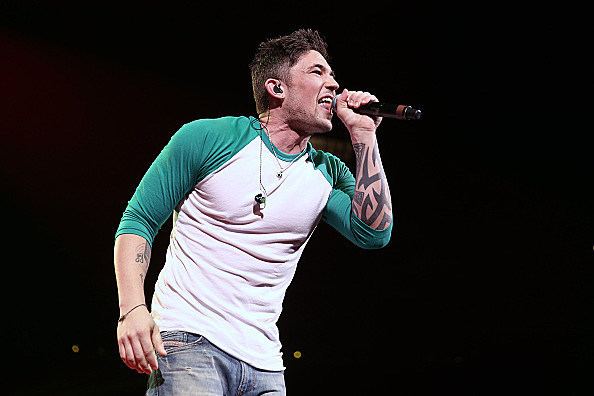 Michael Ray (singer) Who Is The Country Singer Michael Ray