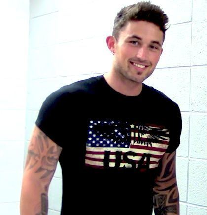 Michael Ray (singer) 14 best Michael Ray images on Pinterest Country singers Country