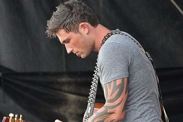 Michael Ray (singer) New From Nashville Michael Ray