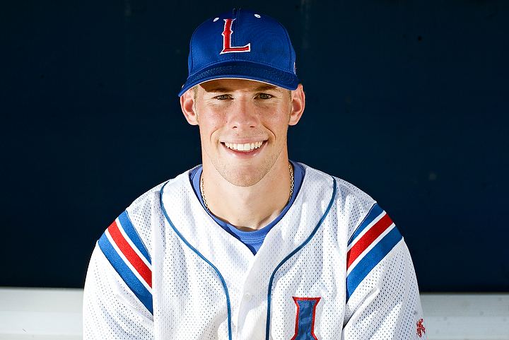 Michael Reed (baseball) 060411 Michael Reed baseball draft for Austin AmericanStatesman