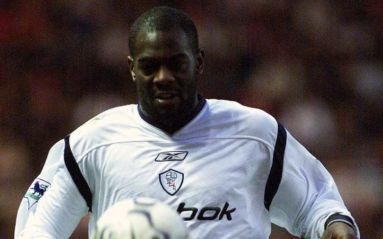 Michael Ricketts Harry Kane beware 10 young English forwards who never