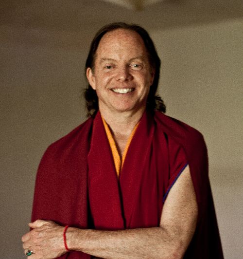 Michael Roach Geshe Michael Roach The Karma of Love Changing Hands