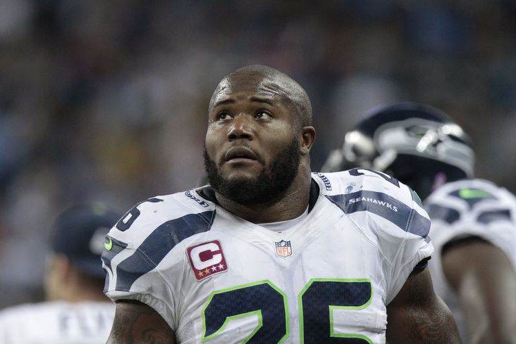 Michael Robinson (fullback) Robinson on ESPN 710 Seattle We have an opportunity to