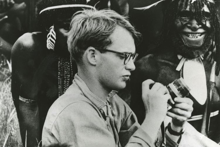 Michael Rockefeller Review 39The Search For Michael Rockefeller39 Cinemacy
