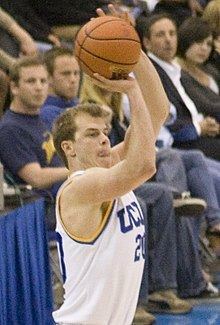 Michael Roll (basketball) Michael Roll basketball Wikipedia the free encyclopedia