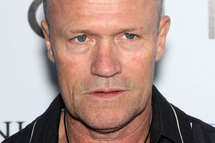 Michael Rooker Walking Dead and Guardians of the Galaxy39s Michael Rooker