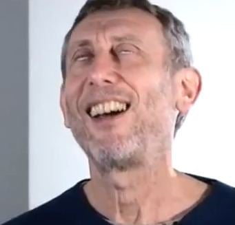 Michael Rosen MICHAELROSEN Tumblr