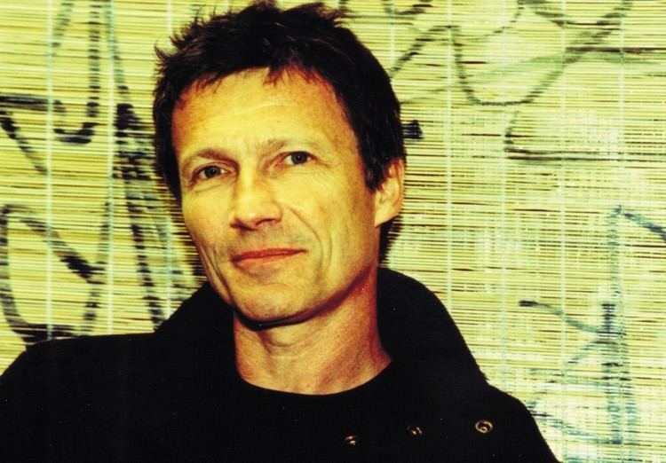 Michael Rother Singhala Music Booking Agency Michael Rother NEU