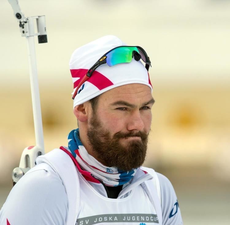 Michael Rösch Biathlon Olympiasieger Michael Rsch gibt Comeback WELT