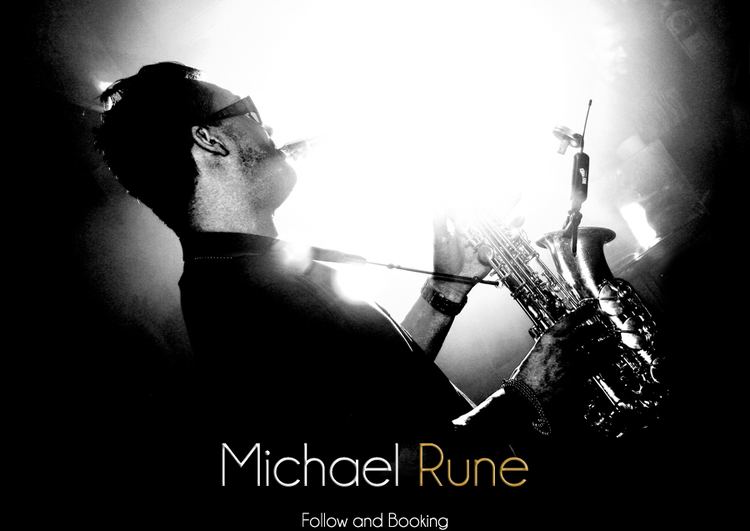 Michael Rune michaeljpg