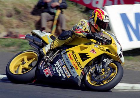 Michael Rutter (motorcycle racer) Motorcycle Racing Online Michael Rutter profile