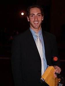 Michael Ryan (ice hockey) httpsuploadwikimediaorgwikipediacommonsthu