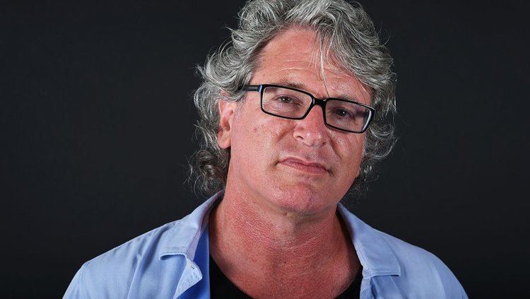 Michael Rymer Cannes American Horror Story Director Michael Rymer to Helm