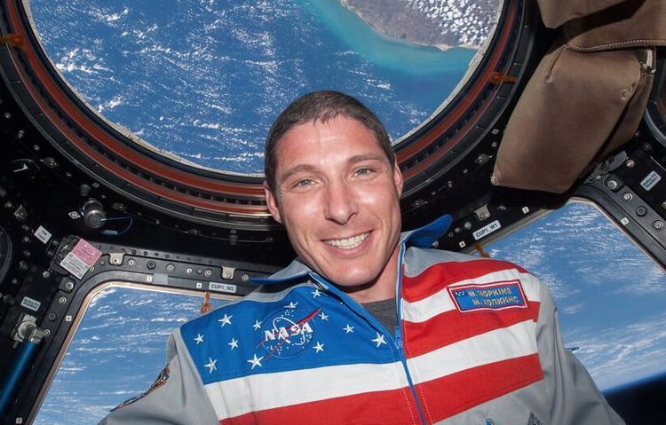 Michael S. Hopkins Special Lecture by NASA Astronaut Colonel Michael S