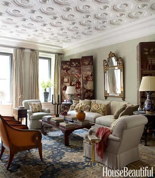 Michael S. Smith (interior designer) Michael S Smith Designer Michael Smith Interior Design